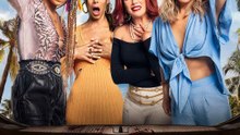 Armas de mujer Completo en Español - Full-Full Episode - Hot Movie