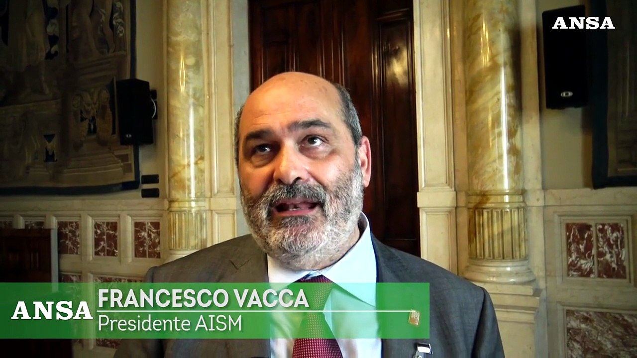Sclerosi multipla, Vacca (Aism): "La Carta dei Diritti diventa un decalogo di impegni"