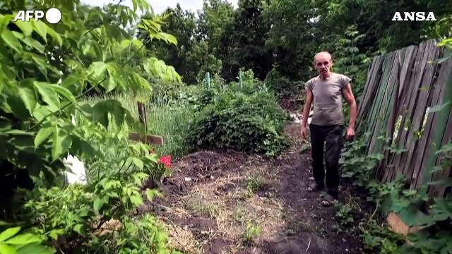 Ucraina, evacuazione di civili da Lysychansk