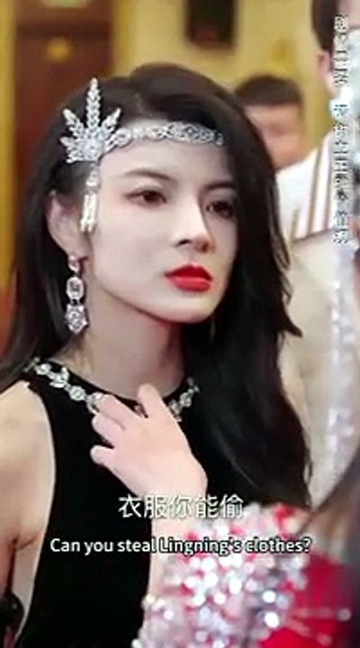 WHEN THE HEIRESS RECLAIMS HER CROWN-💔 | Emotional Drama English Subtitles