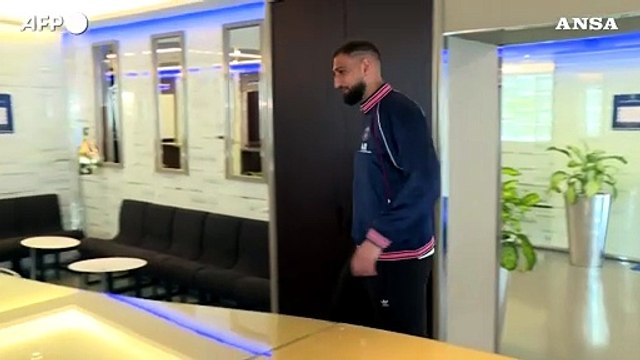 Donnarumma, dalla mancata qualificazione ai Mondiali al ricordo di Raiola