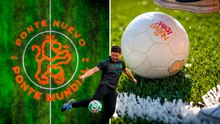 Samuel García inaugura la Cancha 550 en Nuevo León rumbo al Mundial 2026