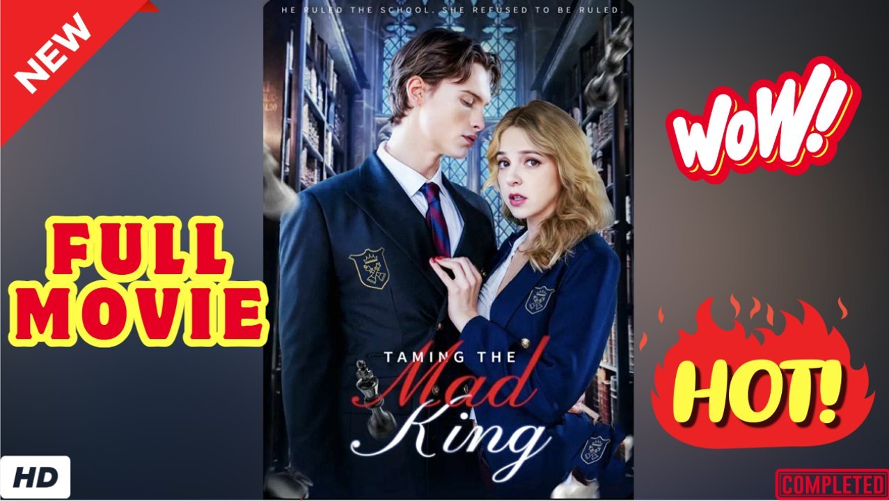Taming The Mad King - FULL VERSION 2026