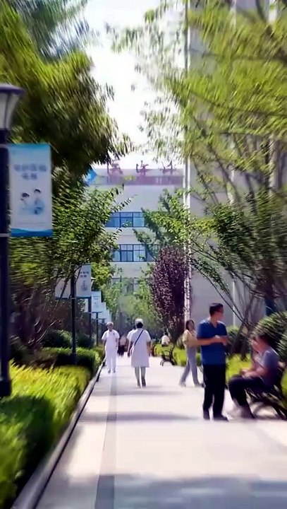 Walking Into a Better Love Story ENGSUB EP Romantic Drama Healing Romance