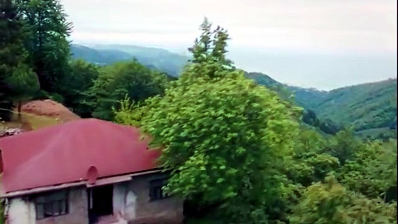 عەشقی دەریای ڕەش ئەڵقەی 20