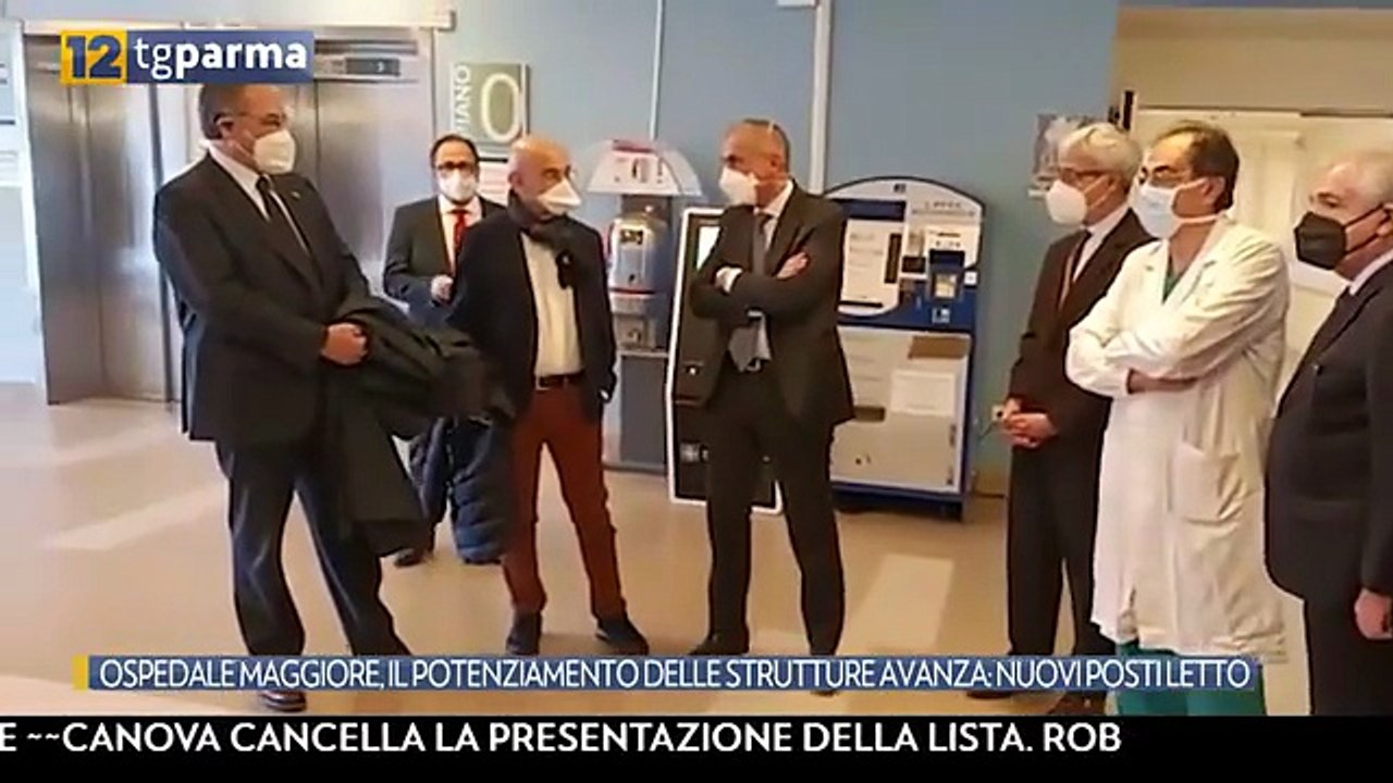 Ospedale