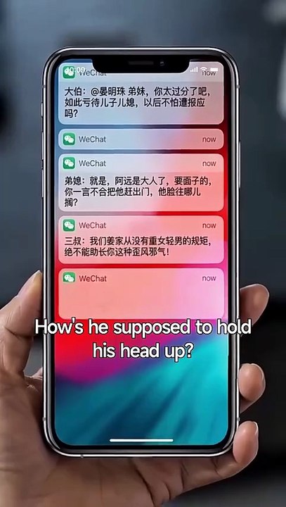 Bite the Hand, Get the Slap ENGSUB EP Revenge Drama Powerful Woman Rise