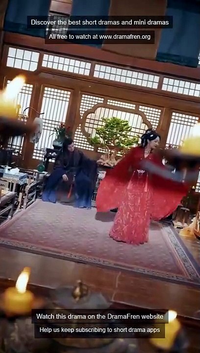 Watch Prince Reborn The Deadly Gamble Chinese Drama-💔 | Emotional Drama English Subtitles