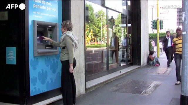 Nuovo stop Superbonus, crediti banche in esaurimento