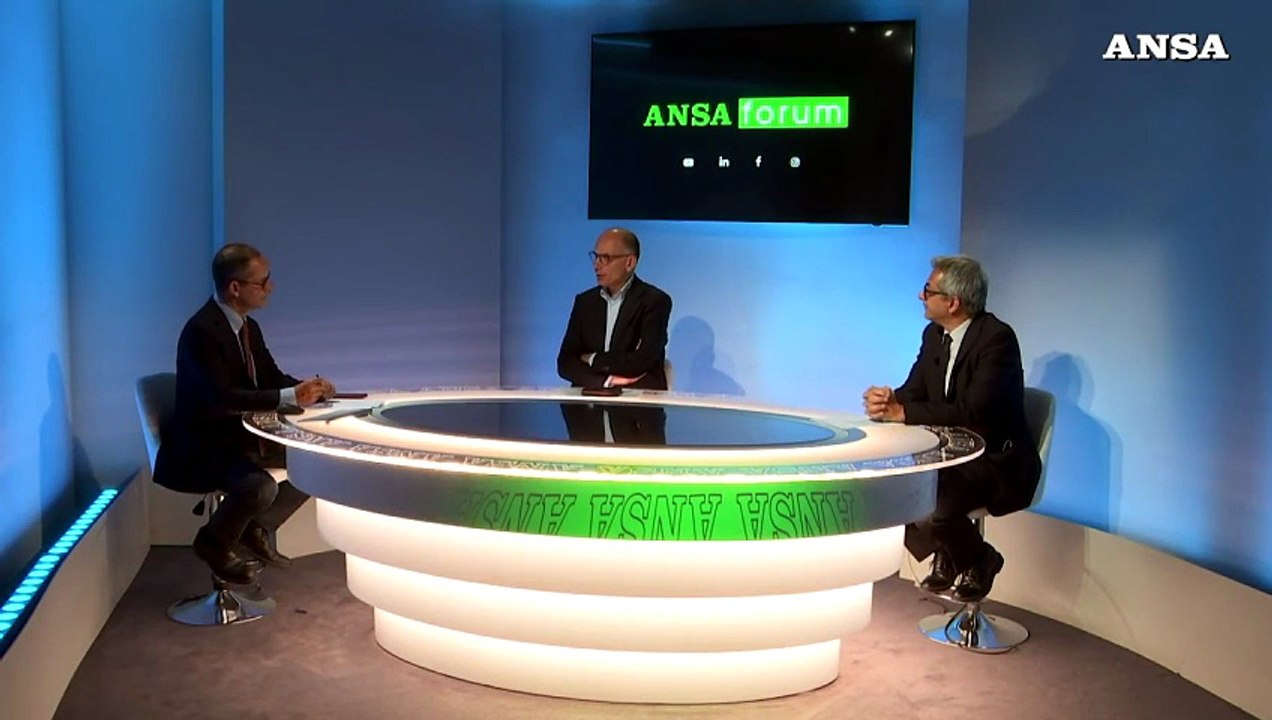 Ucraina, Letta: "Putin usa schemi '900, nessun obiettivo centrato"