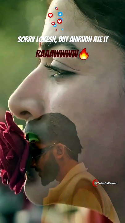 Anirudh Rocked it
