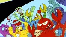 Adventures of Sonic the Hedgehog 101 - Super Special Sonic Search and Smash Squad