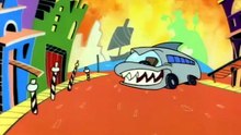Adventures of Sonic the Hedgehog 105 - High-Stakes Sonic