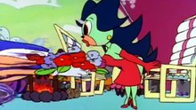 Adventures of Sonic the Hedgehog 103 - Lovesick Sonic