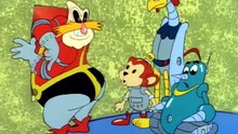 Adventures of Sonic the Hedgehog 107 - Trail of the Missing Tails