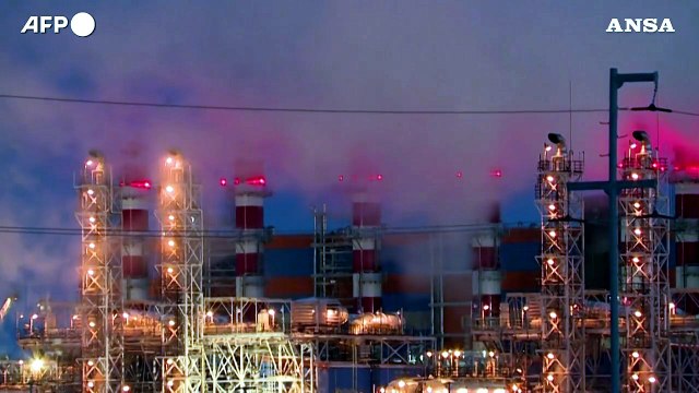 Biden spinge per le sanzioni sull'energia, l'Ue divisa