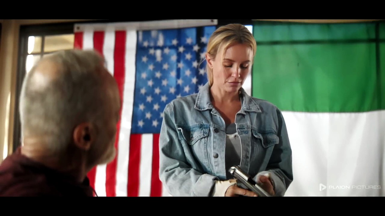On the Hunt | movie | 2026 | Official Trailer