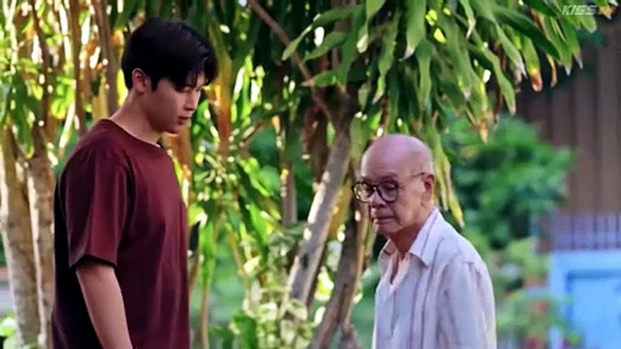 [ENG]My Grandpa Is a BL Writer 2026 EP-5 ✍🏻