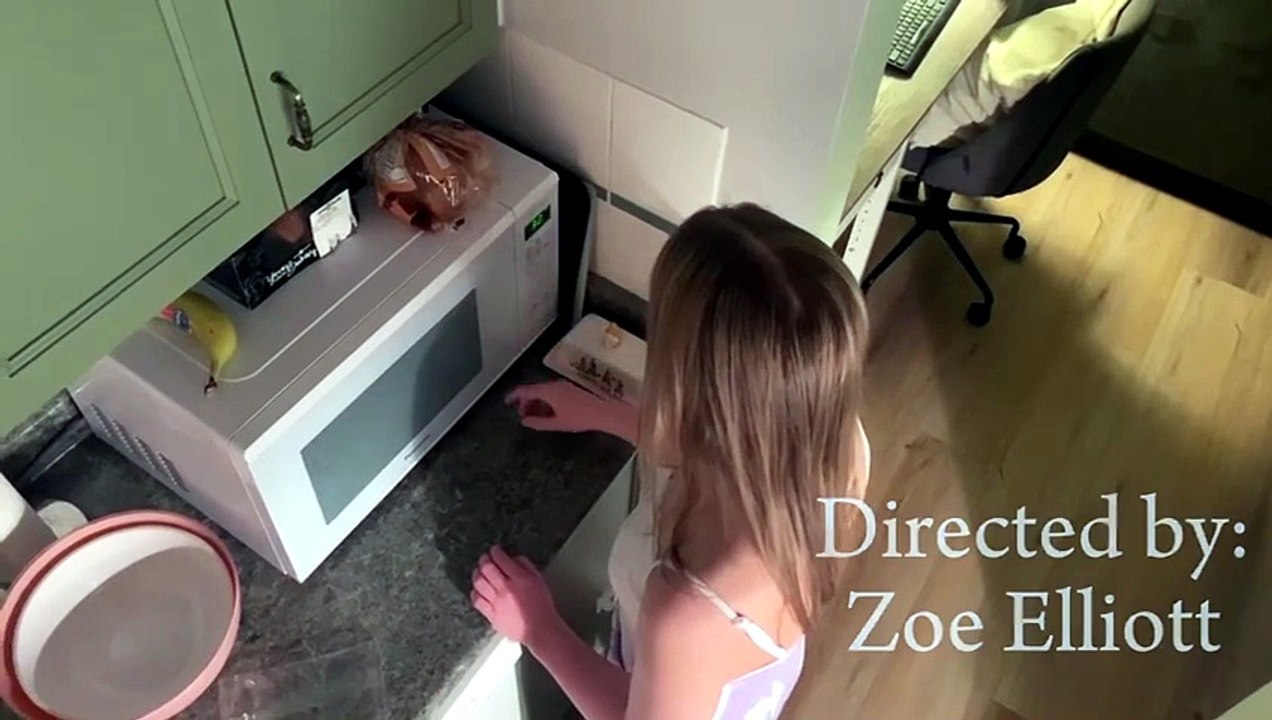 Delivered. | movie | 2024 | Official Trailer