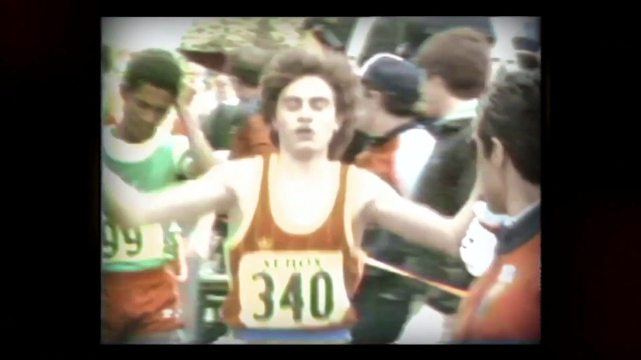 Pere Casacuberta, esprint trencat | movie | 2026 | Official Trailer