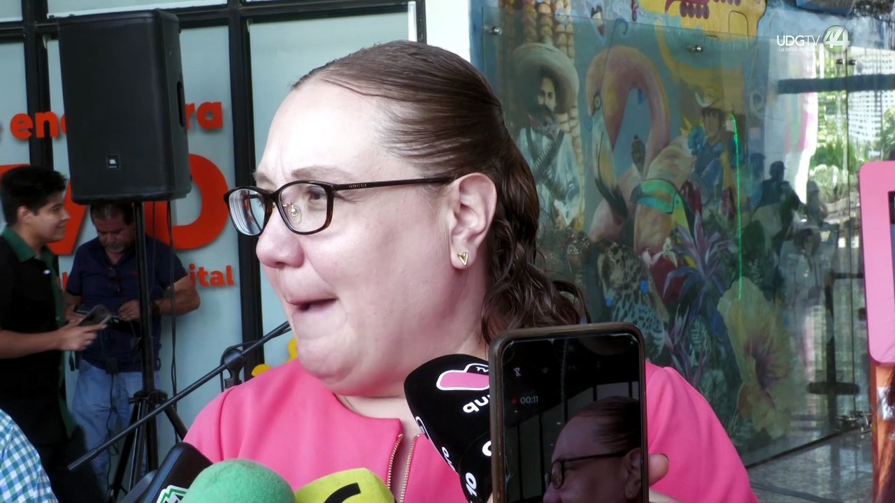 Impulsa CEDHJ red de kioscos para quejas por derechos humanos en Jalisco