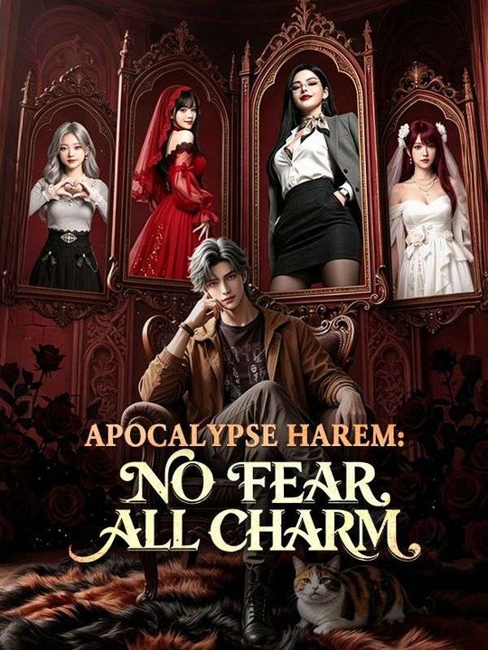 Apocalypse Harem- No Fear, All Charm