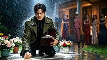 His Stepbrother's Birthday; the Whole House Lit Up — He Came Home, They Wouldn't Let Him In - FULL MOVIES ENGLISH SUB