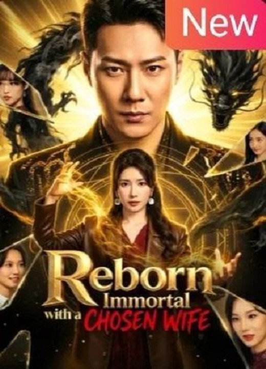 Reborn Immortal with a Chosen Wife