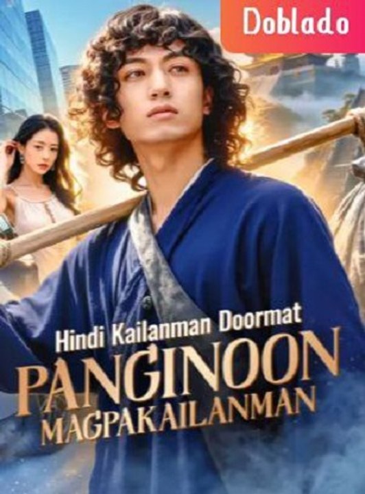 Hindi Kailanman Doormat Panginoon Magpakailanman TAGALOG