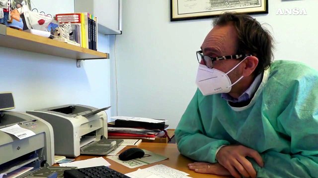 Con Covid +100% carichi lavoro medici famiglia