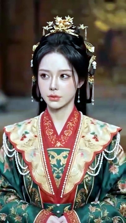 No More Vows, Only Victory ENGSUB EP Karma Payback, Ancient Times, Drama Series ANS