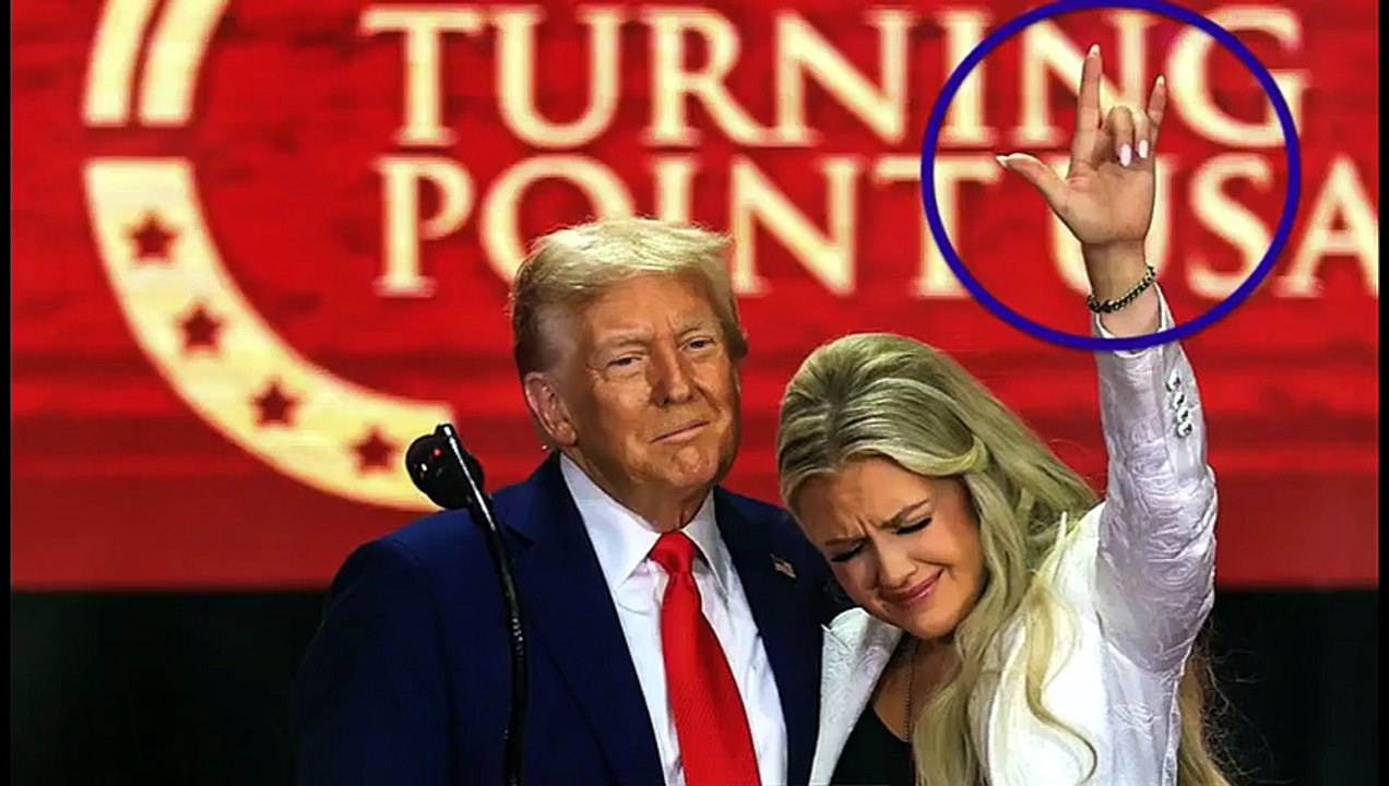 CHARLIE KIRK'S MOCK FUNERAL! THE DUPING DELIGHT FOR THE PSYOP OF THE CENTURY!