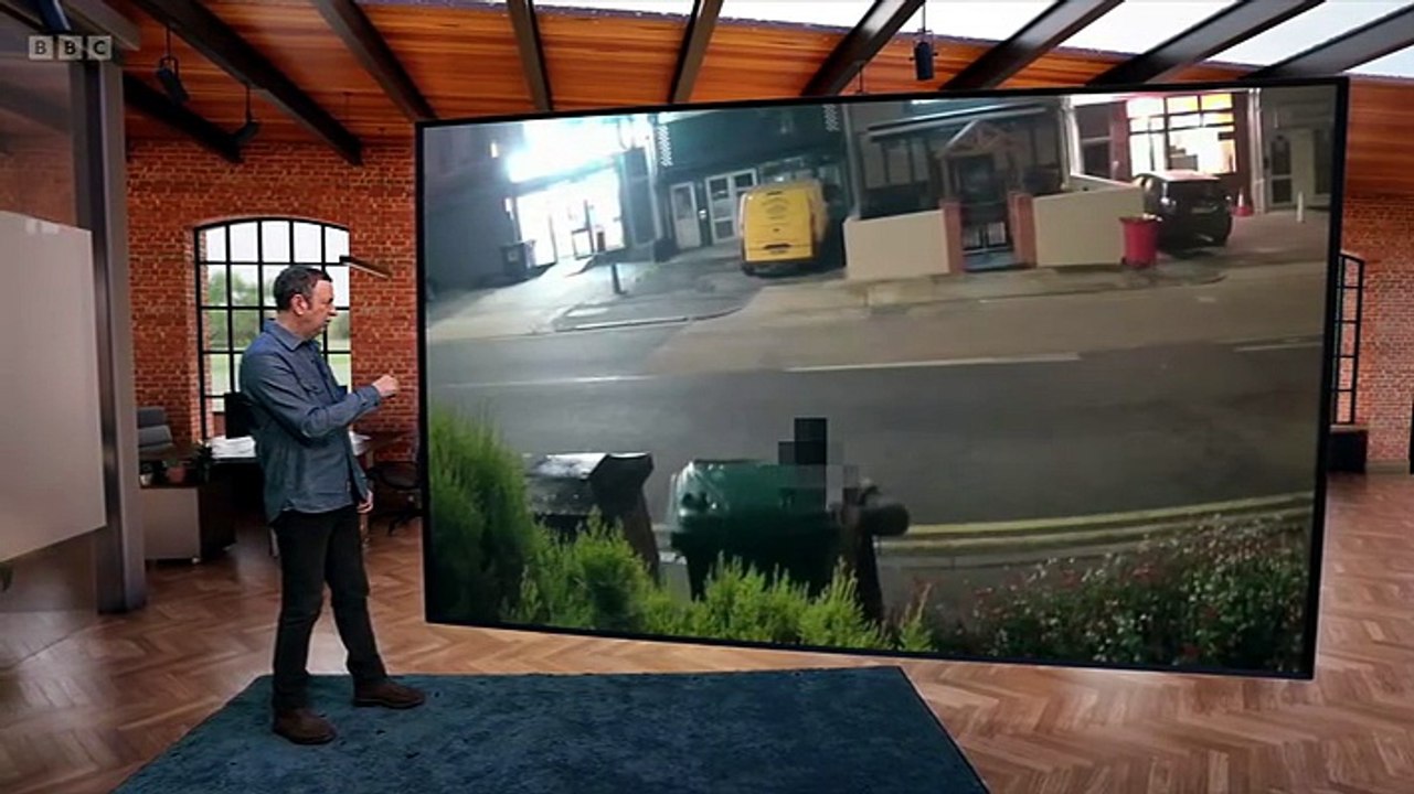 Doorbell Detectives 2025 S02E02