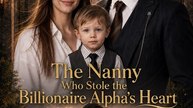 The Nanny Who Stole the Billionaire Alpha's Heart - Full Movie (Short Drama)