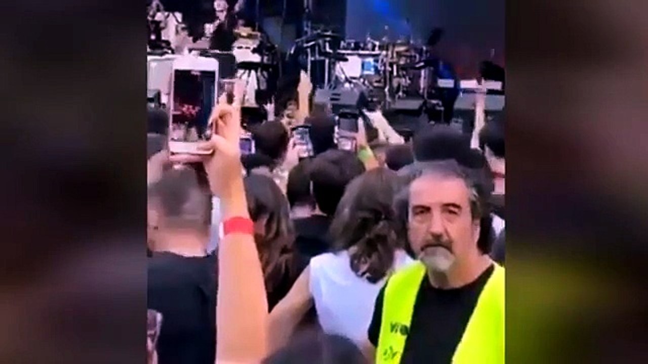 Video Musica