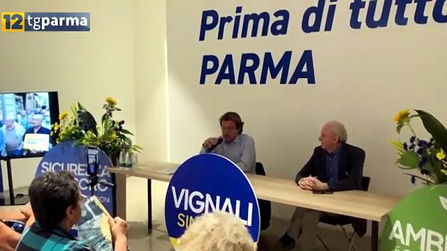Ordine Pubblico, Guerra E Vignali, Occorrono Misure Urgenti
