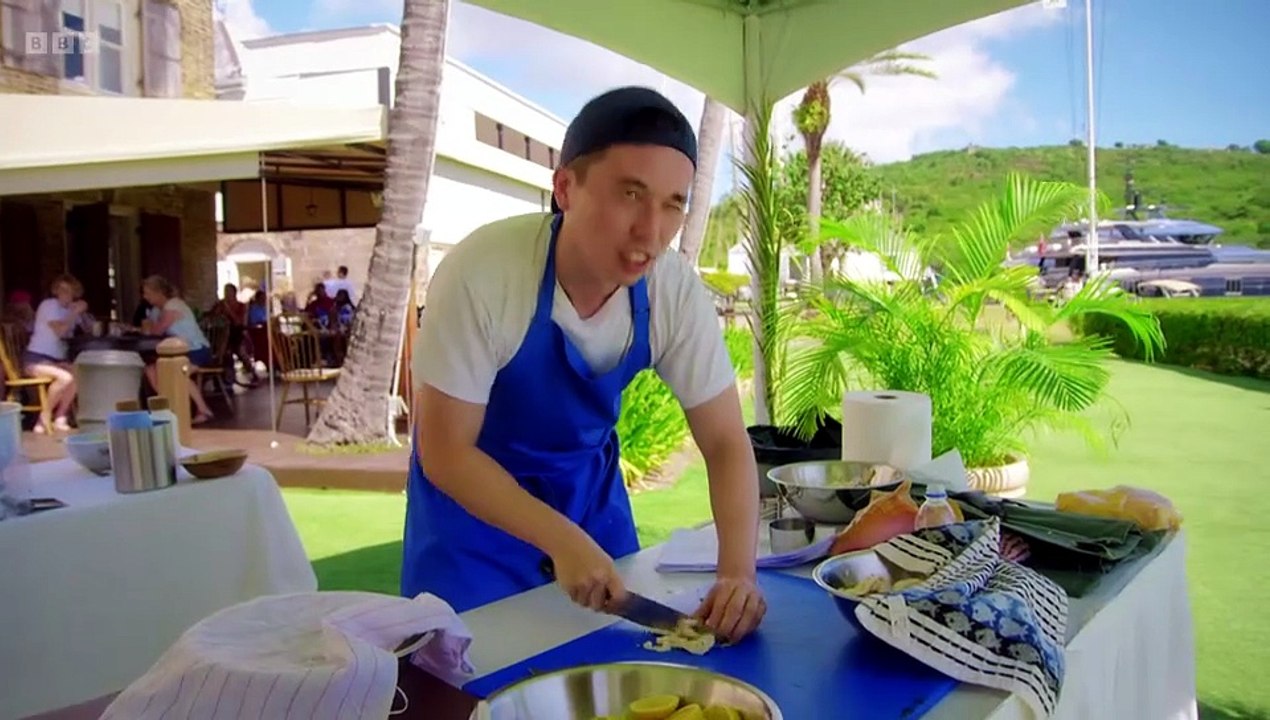 MasterChef - Season 22 Episode 19