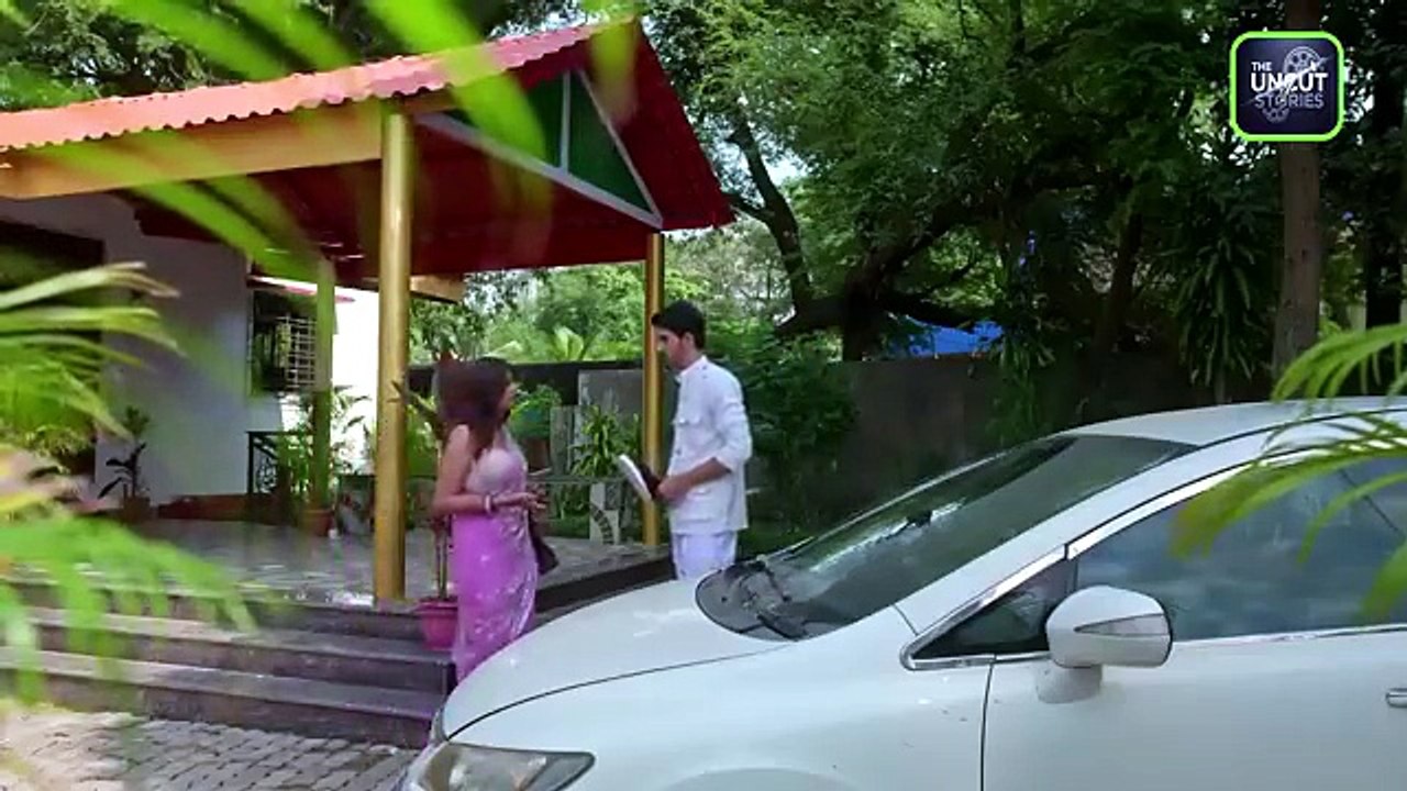 ड्राइवर ने  किया भाभी के साथ Scam _ Hindi Web Series 2026 _ Episode  New Released Hindi Webseries