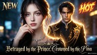 Betrayed by the Prince, Crowned by the King - (2026) ✅ FULL EP