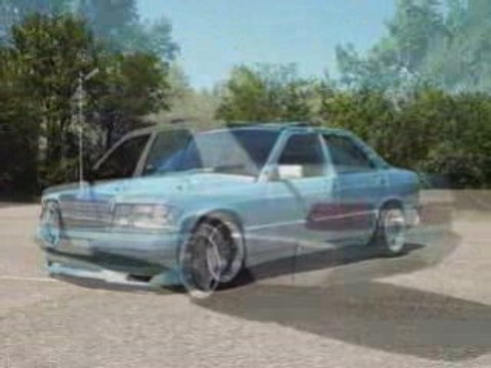 mercedes benz