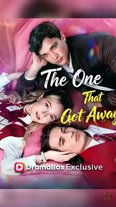 The One That Got Away   Full Movie Drama #GoldenSceneMedia