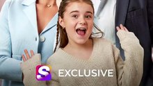 Lost and Found ENGSUB   Stolen Daughter & Billionaire Family Romance