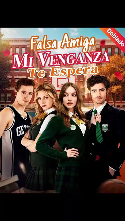 Falsa Amiga, Mi Venganza Te Espera (Doblado Español) - Full HD