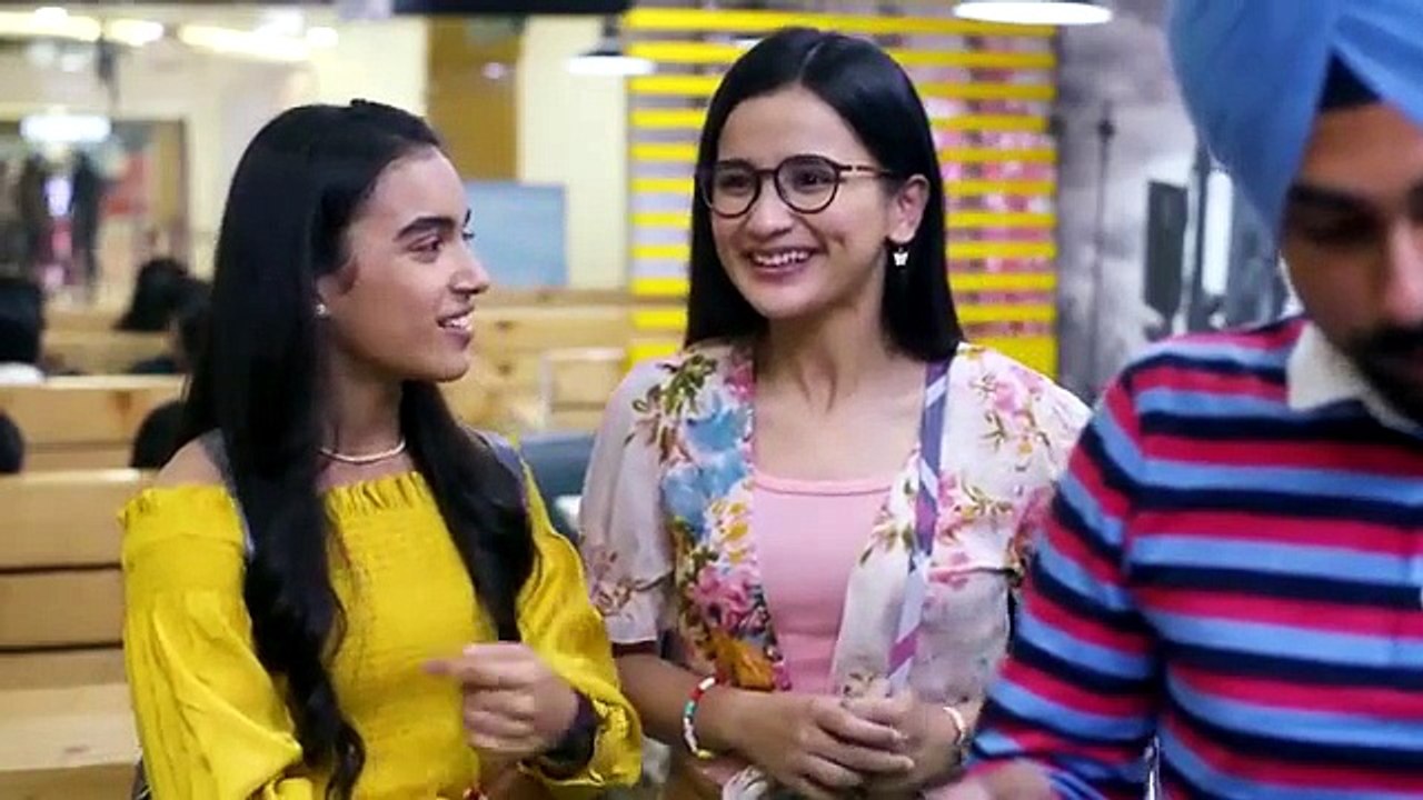 Umar Choti Aur Kaam Bade 😳 | Amber Girls | Best Webseries 2026 #trending #dailymotion