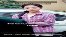 Abandoned By Blood Pampered By Love - Full Movie [Full Movie]