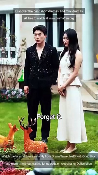 Watch After You I Chose Me Chinese Drama-💔 | Emotional Drama English Subtitles