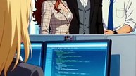 Escape with Boss's Baby 【AI Drama】 DB [Full Movie]