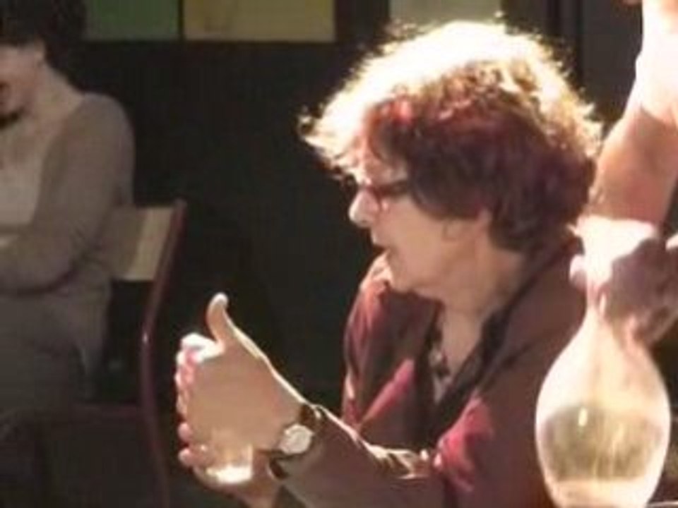 Elizabeth Lapeyrade 2