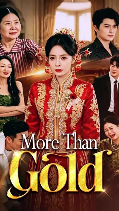 More Than Gold Full Movie