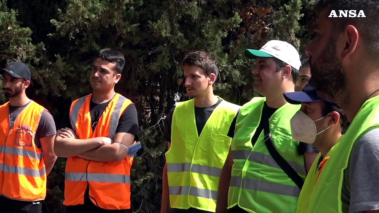 Open Fiber: all'Accademia della fibra di Elis formati 4mila lavoratori nel settore Tlc